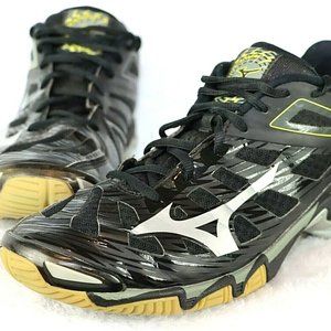 Mizuno RX3 Womens Wave Lightning Indoor Volleyball
